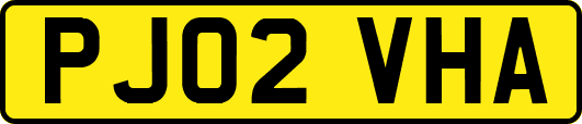 PJ02VHA