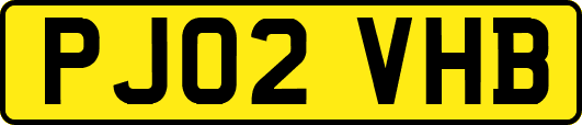 PJ02VHB