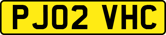 PJ02VHC