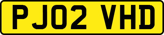 PJ02VHD