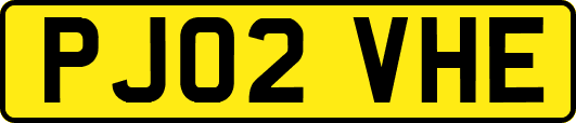 PJ02VHE