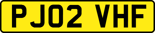 PJ02VHF