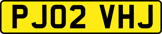 PJ02VHJ