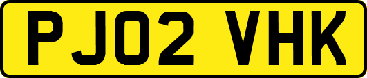 PJ02VHK