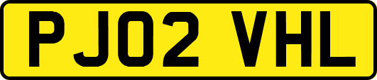 PJ02VHL