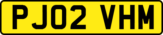 PJ02VHM
