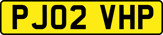 PJ02VHP