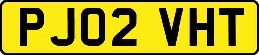 PJ02VHT