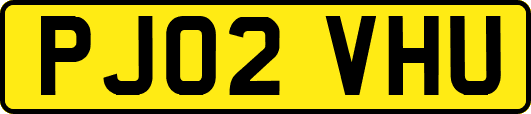 PJ02VHU