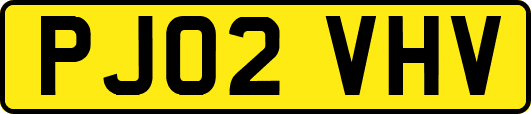 PJ02VHV