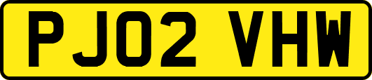 PJ02VHW