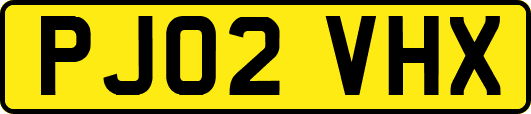 PJ02VHX
