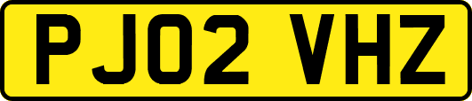 PJ02VHZ