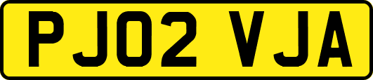 PJ02VJA