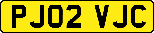 PJ02VJC