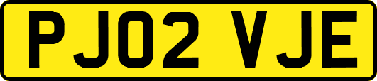 PJ02VJE