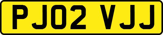 PJ02VJJ