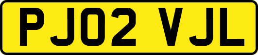 PJ02VJL