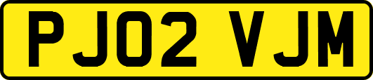 PJ02VJM