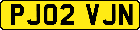 PJ02VJN