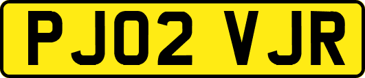 PJ02VJR