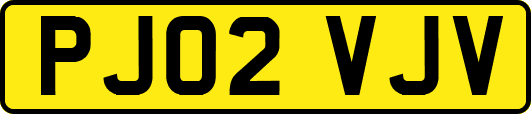 PJ02VJV