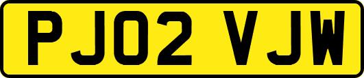 PJ02VJW