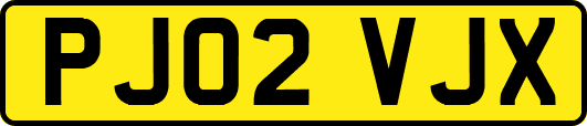 PJ02VJX