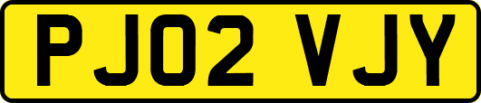 PJ02VJY
