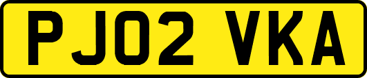PJ02VKA