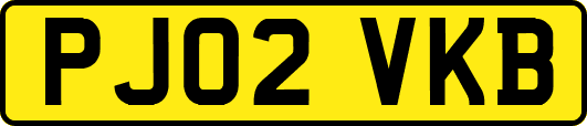 PJ02VKB