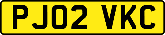 PJ02VKC