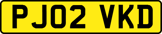 PJ02VKD