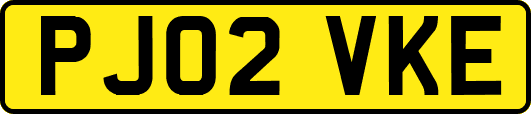 PJ02VKE