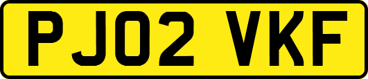 PJ02VKF