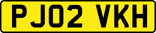PJ02VKH