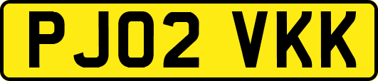 PJ02VKK