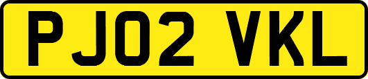 PJ02VKL