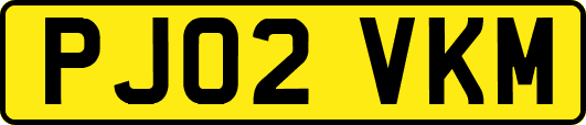 PJ02VKM