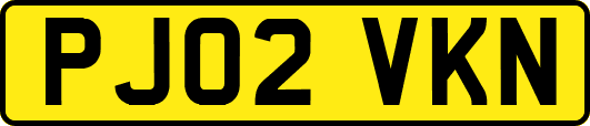 PJ02VKN