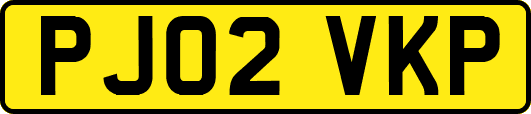 PJ02VKP