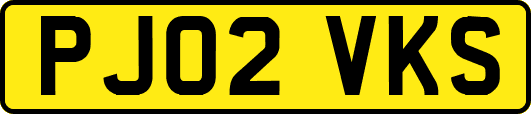 PJ02VKS