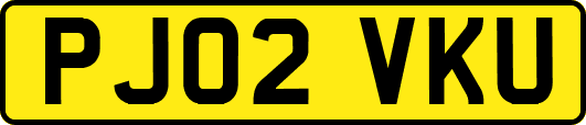 PJ02VKU