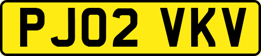 PJ02VKV