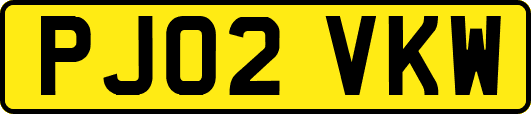 PJ02VKW