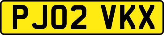 PJ02VKX