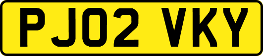 PJ02VKY