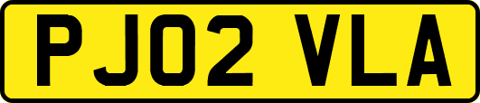 PJ02VLA