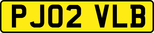 PJ02VLB