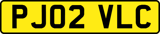 PJ02VLC